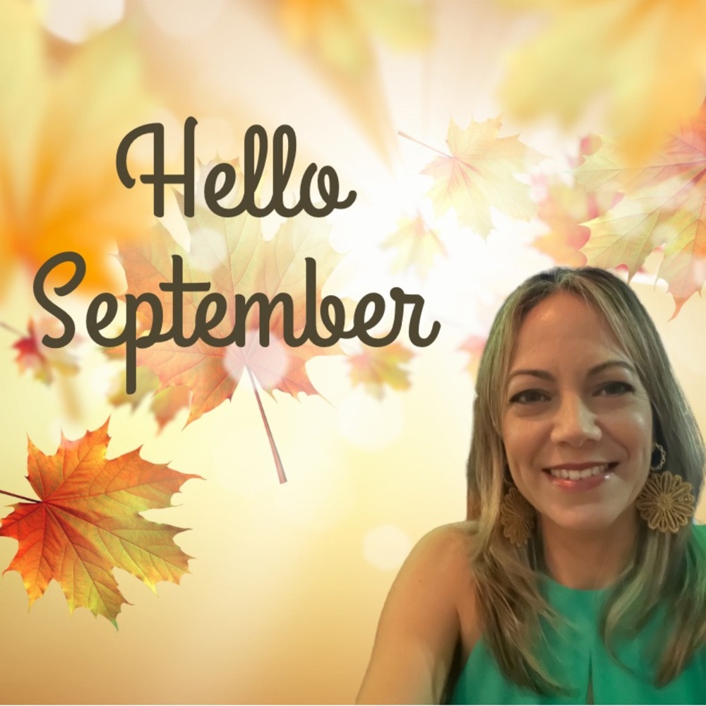 Hello September